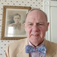 Fundraising Page: Craig MacDonald